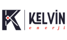 Kelvin Enerji Ve Mühendislik Logo